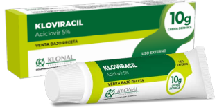 KLOVIRACIL