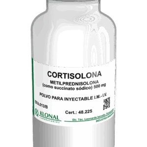 CORTISOLONA