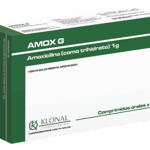 AMOX-G