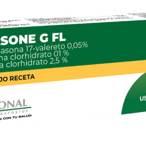 BETASONE-G FL