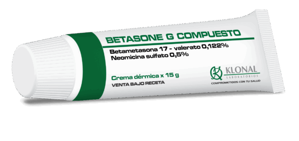 BETASONE-G COMPUESTO