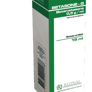 BETASONE-G
